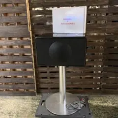 J123\" Geneva Sound System Model L スピーカー Geneva Sound System Model L All-In-One HiFi System for CD