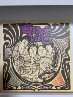 2025年最新】grapevine レコードの人気アイテム - メルカリ