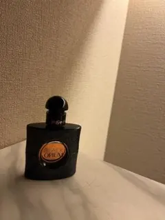 イヴ・サンローラン ブラックオピウム 香水