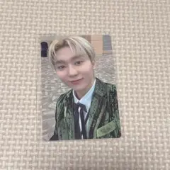 スングァン トレカ