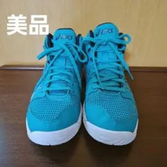 asics DUNKSHOT バスケットボールシューズ 23.5cm