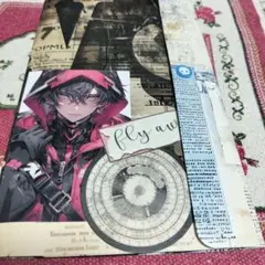 おすそ分けファイル