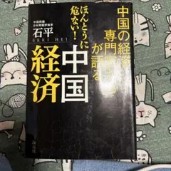 中国の経済専門家たちが語るほんとうに危ない!中国経済
