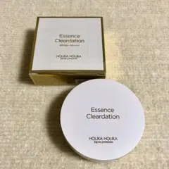 【未使用】ホリカホリカ エッセンス クリアデーション