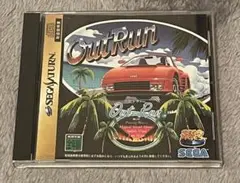 【中古】 SEGA AGES アウトラン セガサターン 楽天市場】アウトラン セガの通販