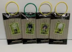 ツイステ ディアソムニア寮 アクリルチャームセット！