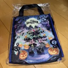 ディズニーハロウィン 2025 スーベニアランチケース