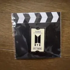 2025年最新】bts ピンバッチの人気アイテム - メルカリ