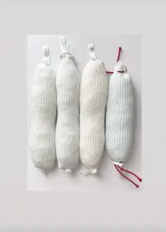 マイピーロネオ　4本セット　トコちゃんベルトの青葉　マイピロー　ネオ