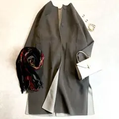 【タグ付未使用】アドーア⭐️定価55000円 パイピングジャケット ベージュ 38 2025年最新】ADOREの人気アイテム - メルカリ