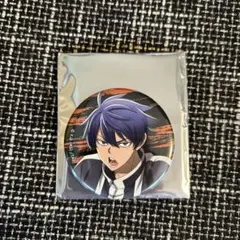 桃源暗鬼 キャラバッジコレクション　一ノ瀬四季　缶バッジ　②