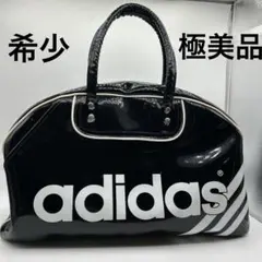 2026年最新】adidas ボストンバッグ エナメルの人気アイテム - メルカリ