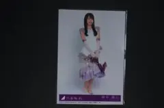 乃木坂46 最後に階段を駆け上がったのはいつだ？ CD封入生写真