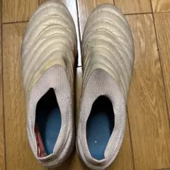 2025年最新】adidas コパ 紐なしの人気アイテム - メルカリ