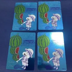 ナツコミ ワンピース5枚セット - メルカリ