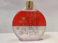 新品 ユリイロ ボディオイル ホリデーブーケ YURI iRO 限定品 未開封
