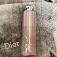 新品　Dior addict 012 口紅