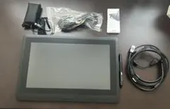 Wacom Cintiq 22 付属品完備 動作確認済 - メルカリ
