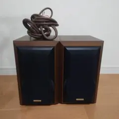 スピーカー SANSUI S-H07 - メルカリ
