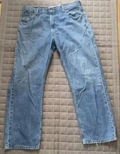 【美品】 リーバイス デニムパンツ
