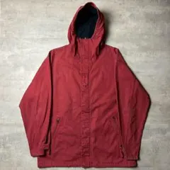 90s NAUTICA コットンダック ECWCS マウンテンパーカーのサムネイル