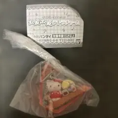 サンリオ シャカシャカテトラチャー厶 キティ