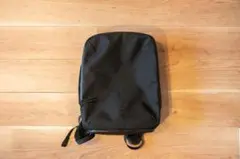 ERGOFINITE THE TOKYO TECHPACK｜ほぼ未使用｜一部破損