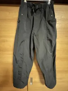 nonnative NN-P3941 PLOUGHMAN PANTS - メルカリ