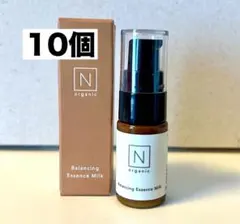 新品・未開封】Nオーガニックベーシック バランシングローション
