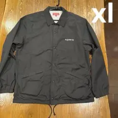 BEETLE QW Jacket XLサイズ コーチジャケット - メルカリ