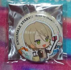 あんさんぶるスターズ あんスタ アニメトカフェ 缶バッジ 藍良