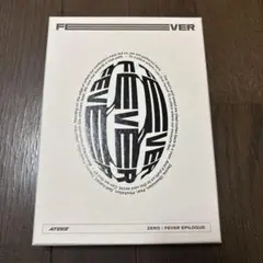 2026年最新】ateez zero: fever epilogueの人気アイテム - メルカリ
