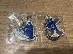ガンバ大阪 モフレム グッズ キーホルダー 豊中市 池田市