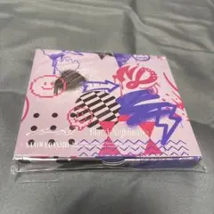 アシンメトリー/Black Nightmare なにわんダークん版