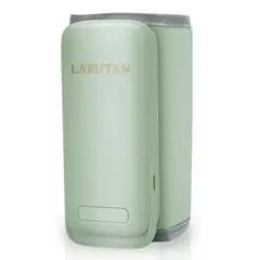 LARUTAN モバイル ミルクウォーマー グリーンのサムネイル
