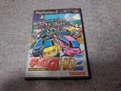 チョロQ HG2 PlayStation 2 ソフト