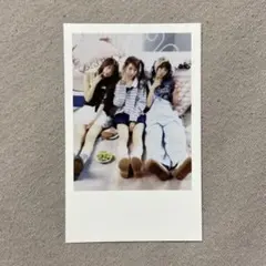 LE SSERAFIM 2026 シーグリ IPC チェウォン サクラ ウンチェ