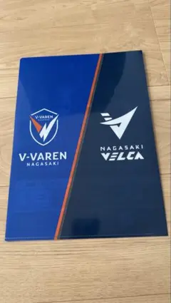 V・ファーレン長崎ファンクラブ特典クリアバッグ - メルカリ