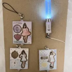 【⚠️概要欄チェック】＝LOVE 佐々木舞香 4点セット