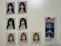 イコラブ 諸橋沙夏 idフォト +