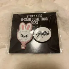 Stray Kids 5-STAR DOME TOUR 2023 クリップ