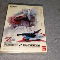 2026年最新】fw zガンダム 完全変形の人気アイテム - メルカリ
