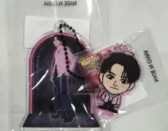 八木勇征　BOT オンラインガチャ　FANTASTICS