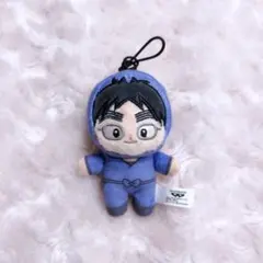 忍たま乱太郎 忍たま 久々知兵助 ほわぬい