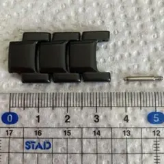 CASIO G-SHOCK MTG-900IDJ-1AJF純正コマ＋ばね棒3組のサムネイル