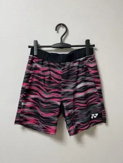 YONEX バドミントン ハーフパンツ JP M