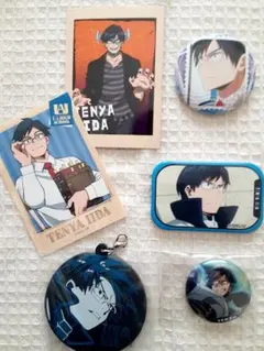 ヒロアカ☆飯田天哉　まとめ売り