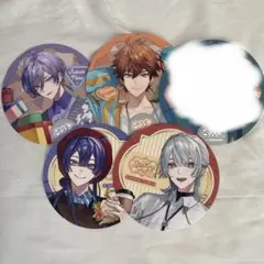 にじさんじ アニメイト 特典 コースター