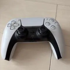 SONY DualSense ワイヤレスコントローラー ジャンク品