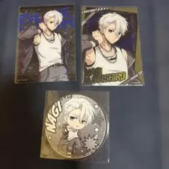 ブルーロック 凪誠士郎 ツリービレッジ カフェ